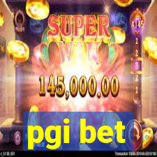 pgi bet